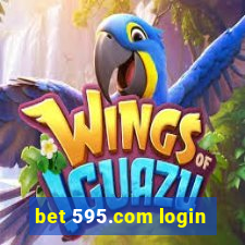 bet 595.com login